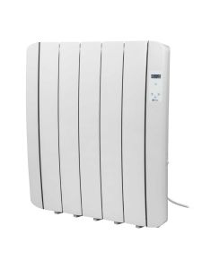 Haverland 750W Designer LCD Energy Efficient Electric Radiator
