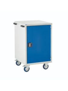 Euroslide Mobile Tool Cabinets - 600mm Wide