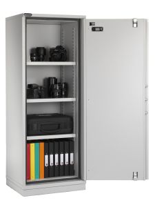 Securikey Fire Stor Safe 1580mm High