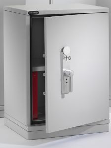 Securikey Fire Stor Safe 860mm High