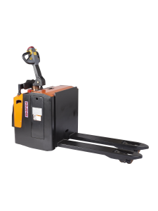 Vulcan Premium Fully Powered Pallet Trucks