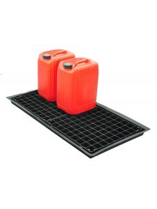 Fentex Medium Flexi Drip Tray with Grid