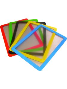 Premier Document Holders - Frames4Docs