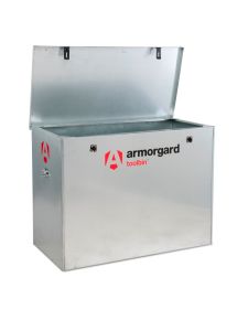 Armorgard Toolbin