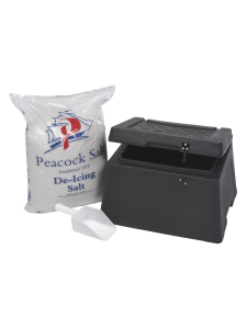 GPC Salt & Grit Bin 30 Litres