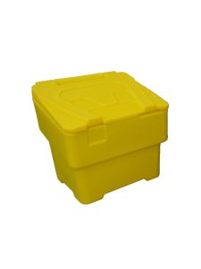 GPC Salt & Grit Bin - 115 Litres