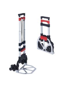 GPC Compact Aluminium Stairclimber Trolley