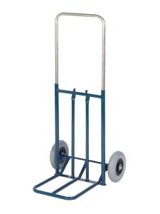 GPC Light Duty Telescopic Folding Sack Truck