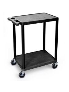 GPC Multi-Purpose Plastic Trolleys
