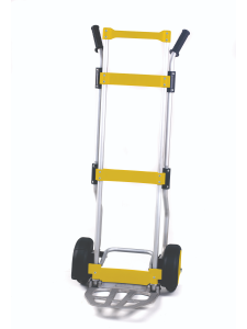 GPC The Pro' Heavy Duty Folding Aluminium Sack Truck