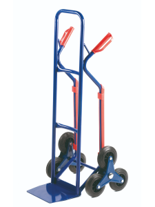 GPC Stairclimber with Skids