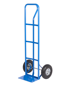 Apollo 'P' Handle Sack Truck