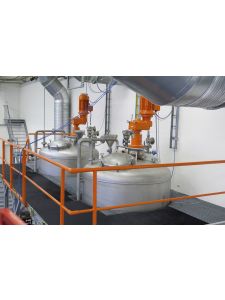 Coba Europe COBAGRiP LightAnti Slip flooring