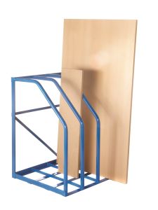 GPC Small Vertical Sheet Rack