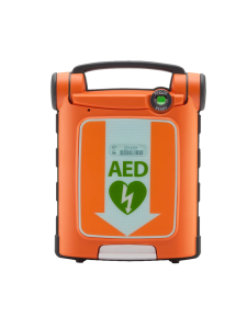 Cardiac Science Powerheart G5 Fully Automatic Defibrillator