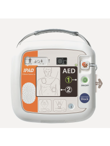 iPAD AED SP1 (AED) Fully Automatic Defibrillator