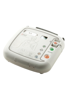 iPAD AED SP1 (AED) Semi-Automatic Defibrillator