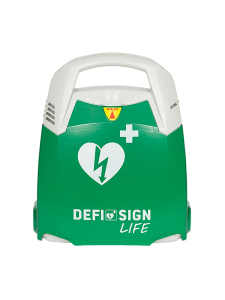 DefiSign Life Semi-Automatic Defibrillator