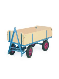 GPC Industrial Trailer