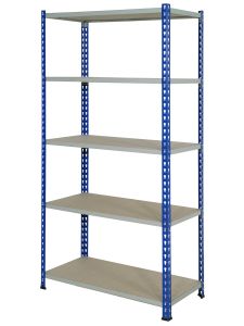Anco J Rivet Racking