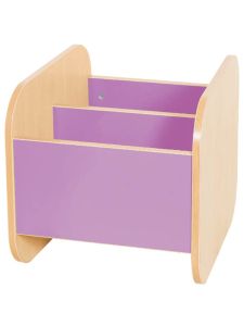 Willowbrook KubbyClass Library Single Low Book Browser