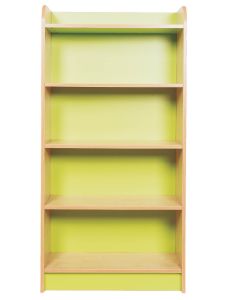 Willowbrook KubbyClass Library Bookcase