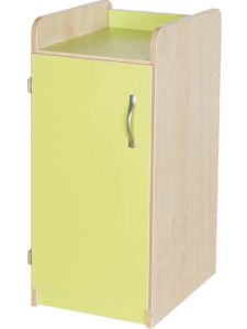 Willowbrook KubbyClass Slimline Cupboards 792mm