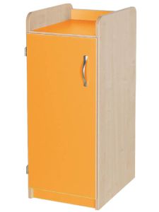Willowbrook KubbyClass Slimline Cupboards 877mm