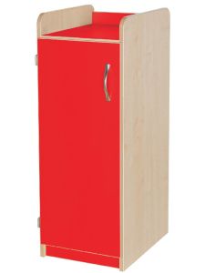 Willowbrook KubbyClass Slimline Cupboards 962mm
