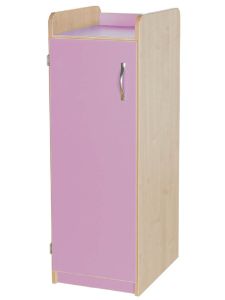 Willowbrook KubbyClass Slimline Cupboards 1047mm