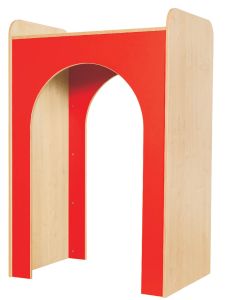 Willowbrook KubbyClass Library Archway