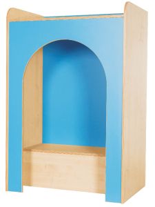 Willowbrook KubbyClass Library Reading Nook 1500mm High