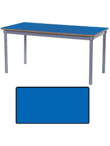 Willowbrook KubbyClass Rectangular Classroom Tables 1500 x 750mm
