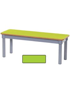 Willowbrook KubbyClass Bench Seat 1000mm