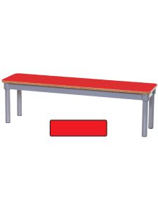 Willowbrook KubbyClass Bench Seat 1200mm