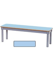 Willowbrook KubbyClass Bench Seat 1300mm