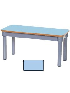 Willowbrook KubbyClass Bench Seat 600mm