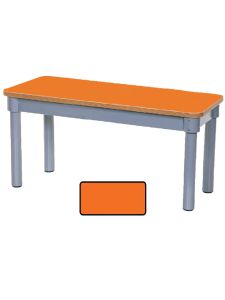 Willowbrook KubbyClass Bench Seat 700mm