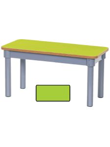 Willowbrook KubbyClass Bench Seat 800mm