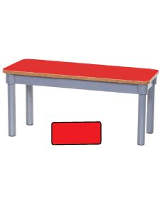 Willowbrook KubbyClass Bench Seat 900mm