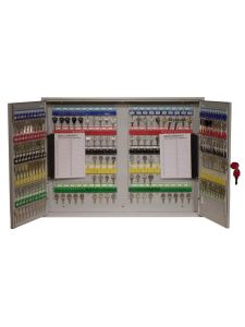 Securikey Wall Fixed 200 Master Lock Key Box