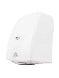 Levante 1.5kW Plastic Automatic Hand Dryer