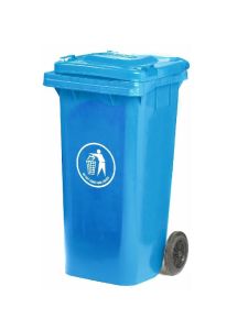 GPC Wheelie Bins 120 Litres