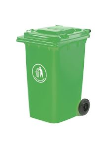 GPC Wheelie Bins 240 Litres