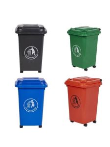 GPC 30 Litre Wheelie Bins