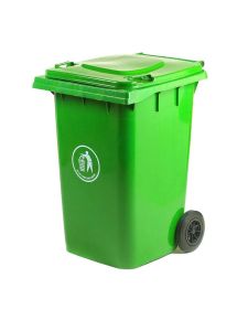GPC Wheelie Bins 360 Litres