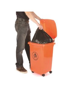 GPC Wheelie Bins 50 Litres