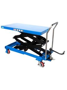 GPC Scissor Lift Tables