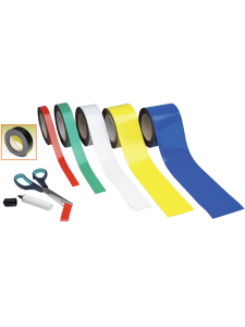 Premier Magnetic - Easy Wipe Racking Strip