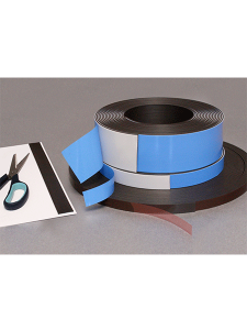 Premier Self Adhesive Magnetic Strips